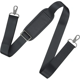 Сумка для ноутбука 17.3" Rivacase чёрная (4260403573709)