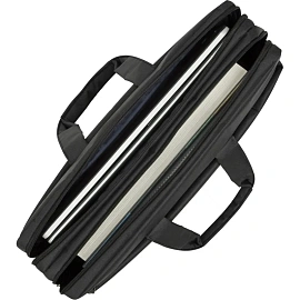 Сумка для ноутбука 17.3" Rivacase чёрная (4260403573709)