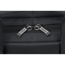 Сумка для ноутбука 17.3" Rivacase чёрная (4260403573709)