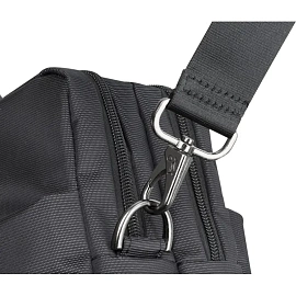 Сумка для ноутбука 17.3" Rivacase чёрная (4260403573709)