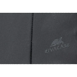 Сумка для ноутбука 17.3" Rivacase чёрная (4260403573709)