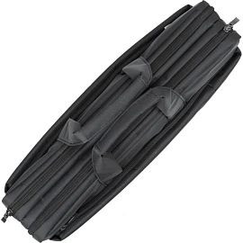 Сумка для ноутбука 17.3" Rivacase чёрная (4260403573709)