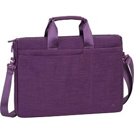Сумка для ноутбука RIVACASE 8335 purple 15.6/6