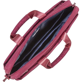 Сумка для ноутбука 15.6" Rivacase красная (4260403571965)