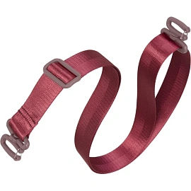 Сумка для ноутбука 15.6" Rivacase красная (4260403571965)