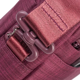 Сумка для ноутбука 15.6" Rivacase красная (4260403571965)