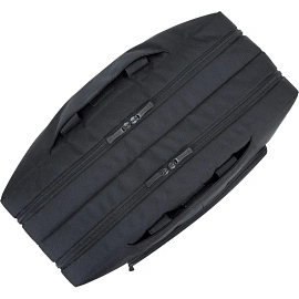 Сумка для ноутбука 17.3" Rivacase чёрная (4260403572528)