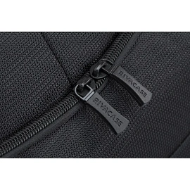 Сумка для ноутбука 17.3" Rivacase чёрная (4260403572528)