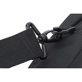 Сумка для ноутбука 17.3" Rivacase чёрная (4260403572528)