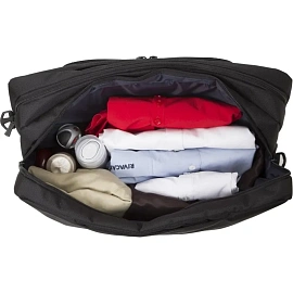 Сумка для ноутбука 17.3" Rivacase чёрная (4260403572528)