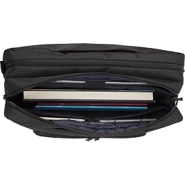 Сумка для ноутбука 17.3" Rivacase чёрная (4260403572528)