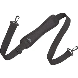 Сумка для ноутбука 17.3" Rivacase чёрная (4260403572528)