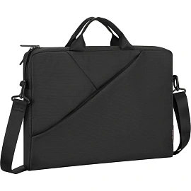 Сумка для ноутбука 15.6" Rivacase серая (6901820087308)