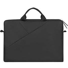 Сумка для ноутбука 15.6" Rivacase серая (6901820087308)