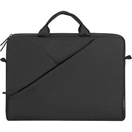 Сумка для ноутбука 15.6" Rivacase серая (6901820087308)