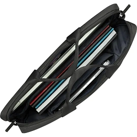Сумка для ноутбука 15.6" Rivacase серая (6901820087308)