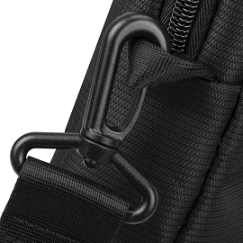 Сумка для ноутбука 15.6" Rivacase серая (6901820087308)