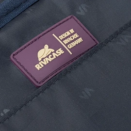 Сумка для ноутбука 15.6" Rivacase серая (6901820087308)