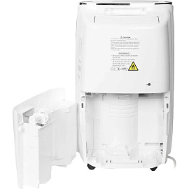 Осушитель воздуха Neoclima ND-20SL белый