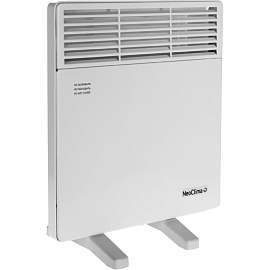 Конвектор Neoclima Comforte T0.5 белый (600 Вт, с терморегулятором, 52390)