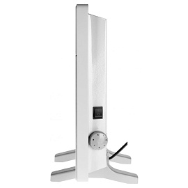 Конвектор Neoclima Comforte T0.5 белый (600 Вт, с терморегулятором, 52390)