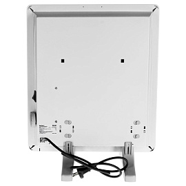 Конвектор Neoclima Comforte T0.5 белый (600 Вт, с терморегулятором, 52390)