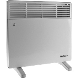 Конвектор Neoclima Comforte T1.0 белый (1000 Вт, с терморегулятором, 52387)