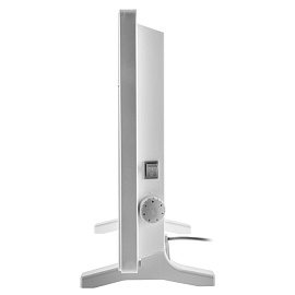 Конвектор Neoclima Comforte T1.0 белый (1000 Вт, с терморегулятором, 52387)