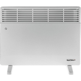 Конвектор Neoclima Comforte T1.5 белый (1500 Вт, с терморегулятором, 52388)