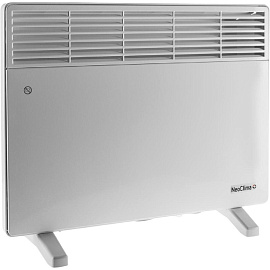 Конвектор Neoclima Comforte T1.5 белый (1500 Вт, с терморегулятором, 52388)
