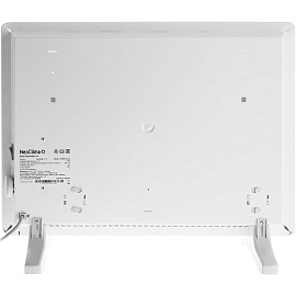 Конвектор Neoclima Comforte T1.5 белый (1500 Вт, с терморегулятором, 52388)