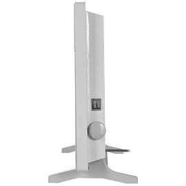 Конвектор Neoclima Comforte T2.0 белый (2000 Вт, с терморегулятором, 52389)