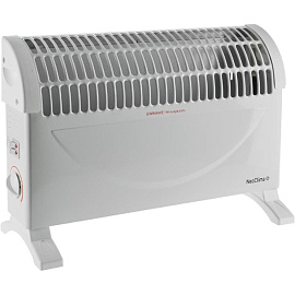Конвектор Neoclima Fast 1500 w белый (1500 Вт, с терморегулятором, 39468)