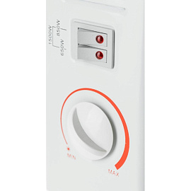 Конвектор Neoclima Fast 1500 w белый (1500 Вт, с терморегулятором, 39468)