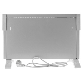 Конвектор Neoclima Fast 1500 w белый (1500 Вт, с терморегулятором, 39468)