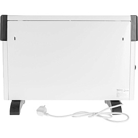 Конвектор Neoclima Fast 2000 w белый (2000 Вт, с терморегулятором, 25457)