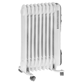 Радиатор масляный Neoclima NC 9309 (28743)