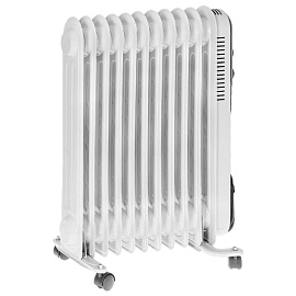 Радиатор масляный Neoclima NC 9311