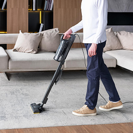 Пылесос Timberk T-VCH-53 фото Пылесос Timberk T-VCH-53