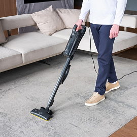 Пылесос Timberk T-VCH-53 фото Пылесос Timberk T-VCH-53