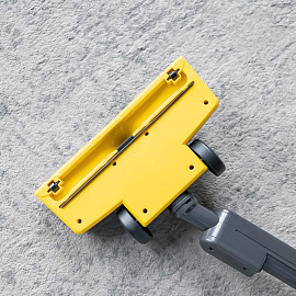 Пылесос Timberk T-VCH-53 фото Пылесос Timberk T-VCH-53