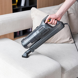 Пылесос Timberk T-VCH-53 фото Пылесос Timberk T-VCH-53