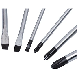 Набор отвёрток King Tony 31116MR01 (6 штук)