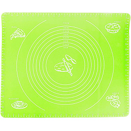 Коврик для выпечки Nouvelle Daily 40х50 см силиконизированный