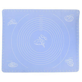 Коврик для выпечки Nouvelle Daily 40х50 см силиконизированный