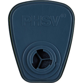 Фильтр противогазовый PHSV 92051 марка А1В1Е1 (2 штуки в упаковке)