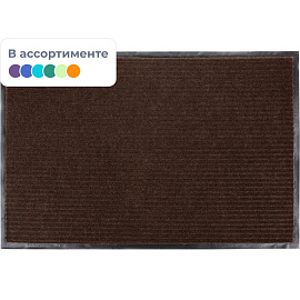 Коврик входной (придверный) влагозащитный 120х200 см