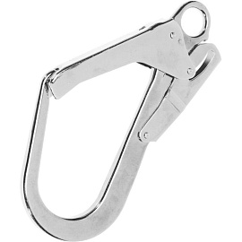 Блокирующее устройство втягивающего типа Delta Plus 1.8 м с амортизатором (AN106)