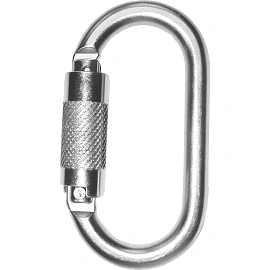 Блокирующее устройство втягивающего типа Delta Plus 1.8 м с амортизатором (AN106)