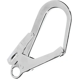 Блокирующее устройство втягивающего типа Delta Plus 1.8 м с амортизатором (AN106)